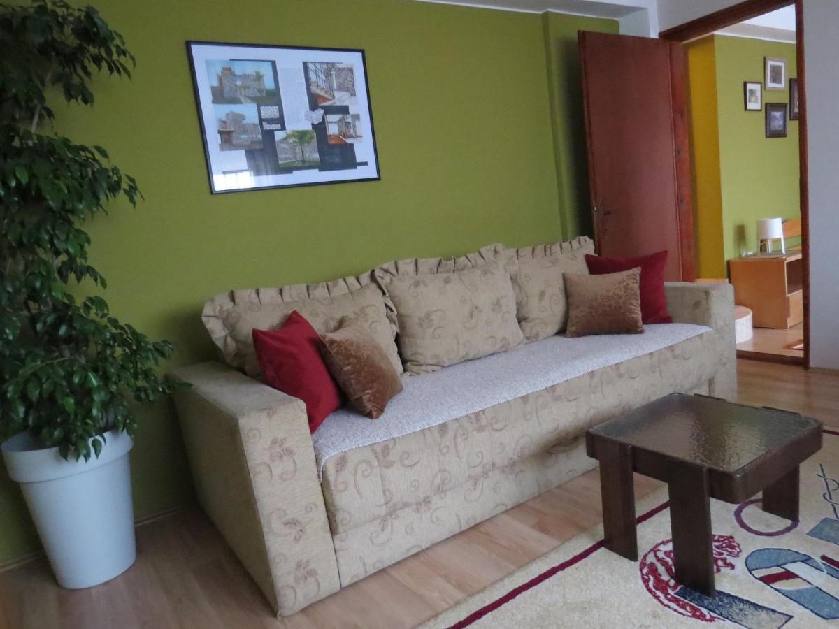Apartman Bilja Vrnjacka Banja Exterior photo